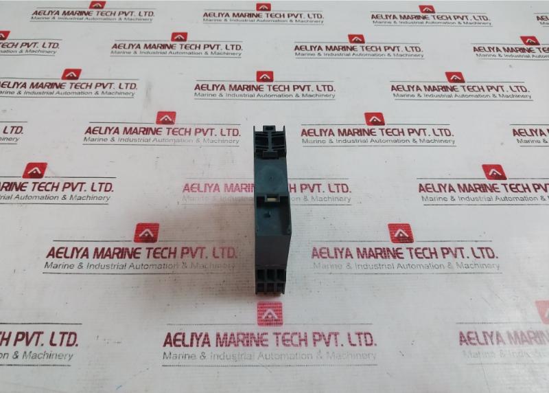 Siemens 3Un2131-0Af7 Thermistor Relay 110-120V 50/60Hz 3A 220V