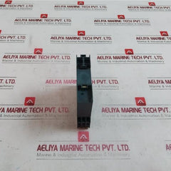 Siemens 3Un2131-0Af7 Thermistor Relay 110-120V 50/60Hz 3A 220V