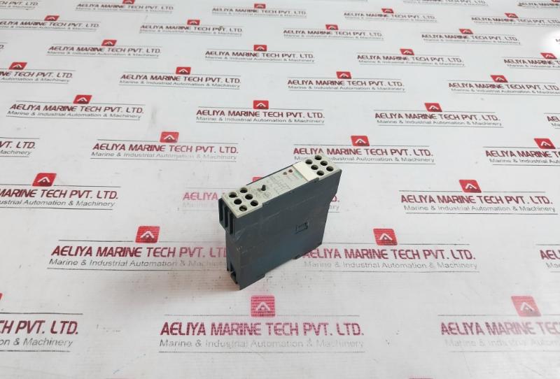 Siemens 3Un2131-0Af7 Thermistor Relay 110-120V 50/60Hz 3A 220V