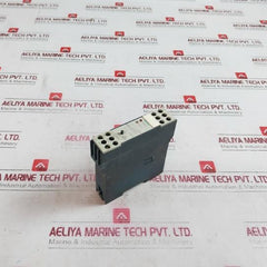 Siemens 3Un2131-0Af7 Thermistor Relay 110-120V 50/60Hz 3A 220V