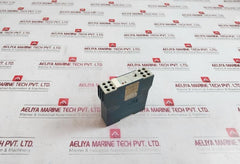 Siemens 3Un2131-0Af7 Thermistor Relay 110-120V 50/60Hz 3A 220V