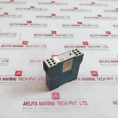 Siemens 3Un2131-0Af7 Thermistor Relay 110-120V 50/60Hz 3A 220V