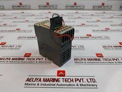 Siemens 3Un2634-0Ab4 Relay, 24Vdc, 1S+1O, 1No+1Nc Vde 0660/Iec 34-11