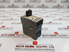 Siemens 3Un2634-0Ab4 Relay, 24Vdc, 1S+1O, 1No+1Nc Vde 0660/Iec 34-11