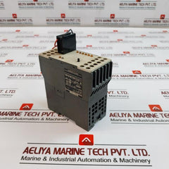 Siemens 3Un2634-0Ab4 Relay, 24Vdc, 1S+1O, 1No+1Nc Vde 0660/Iec 34-11