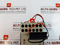 Siemens 3Un2634-0Ab4 Relay, 24Vdc, 1S+1O, 1No+1Nc Vde 0660/Iec 34-11