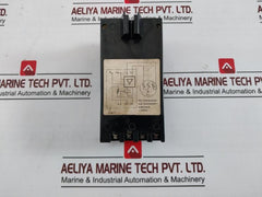 Siemens 3Un7 003 Power Relay Motor Protection 220V 40-60Hz