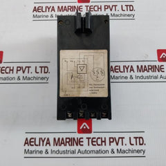 Siemens 3Un7 003 Power Relay Motor Protection 220V 40-60Hz