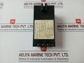 Siemens 3Un7 003 Power Relay Motor Protection 220V 40-60Hz 5Amp 250Vac 0, 2 Amp
