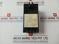 Siemens 3Un7 003 Power Relay Motor Protection 220V 40-60Hz 5Amp 250Vac 0, 2 Amp