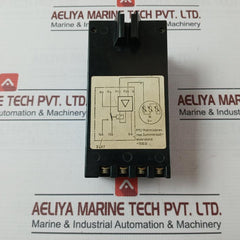 Siemens 3Un7 003 Power Relay Motor Protection 220V 40-60Hz 5Amp 250Vac 0, 2 Amp