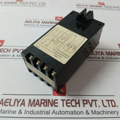 Siemens 3Un7 003 Power Relay Motor Protection 220V 40-60Hz 5Amp 250Vac 0, 2 Amp