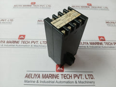 Siemens 3Un7 003 Power Relay Motor Protection 220V 40-60Hz 5Amp 250Vac 0, 2 Amp