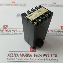 Siemens 3Un7 003 Power Relay Motor Protection 220V 40-60Hz 5Amp 250Vac 0, 2 Amp