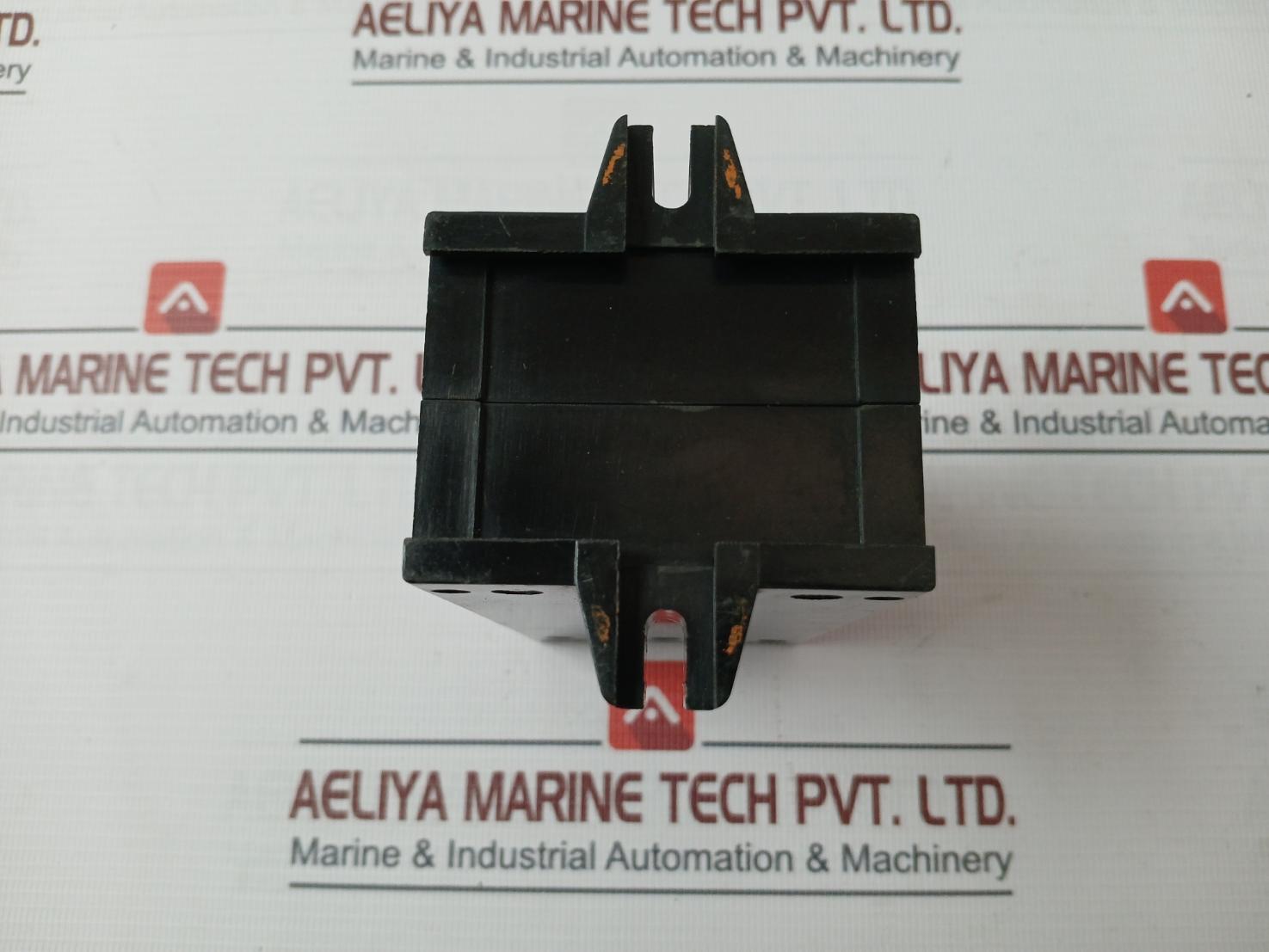 Siemens 3Un7 003 Power Relay Motor Protection 220V 40-60Hz 5Amp 250Vac 0, 2 Amp
