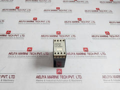Siemens 3Un8 002 Thermal Motor Protection Unit 110V 40-60Hz