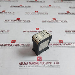 Siemens 3Un8 002 Thermal Motor Protection Unit 110V 40-60Hz