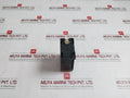 Siemens 3Un8 002 Thermal Motor Protection Unit 110V 40-60Hz