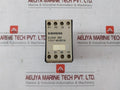 Siemens 3Un8 002 Thermal Motor Protection Unit 110V 40-60Hz 250V 0,2Amp 250Vdc
