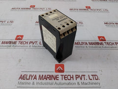 Siemens 3Un8 002 Thermal Motor Protection Unit 110V 40-60Hz 250V 0,2Amp 250Vdc