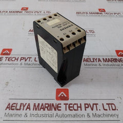 Siemens 3Un8 002 Thermal Motor Protection Unit 110V 40-60Hz 250V 0,2Amp 250Vdc