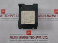 Siemens 3Un8 002 Thermal Motor Protection Unit 110V 40-60Hz 250V 0,2Amp 250Vdc