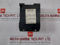 Siemens 3Un8 002 Thermal Motor Protection Unit 110V 40-60Hz 250V 0,2Amp 250Vdc