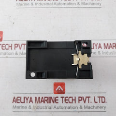 Siemens 3Un8 002 Thermal Motor Protection Unit 110V 40-60Hz 250V 0,2Amp 250Vdc