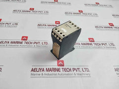 Siemens 3Un8 020 Contactor Control Relay 24V Dc 1,5A 220V