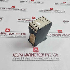 Siemens 3Un8 020 Contactor Control Relay 24V Dc 1,5A 220V