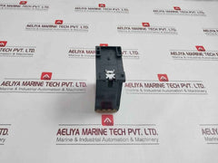 Siemens 3Un8 020 Contactor Control Relay 24V Dc 1,5A 220V