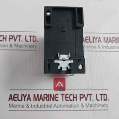 Siemens 3Un8 020 Contactor Control Relay 24V Dc 1,5A 220V