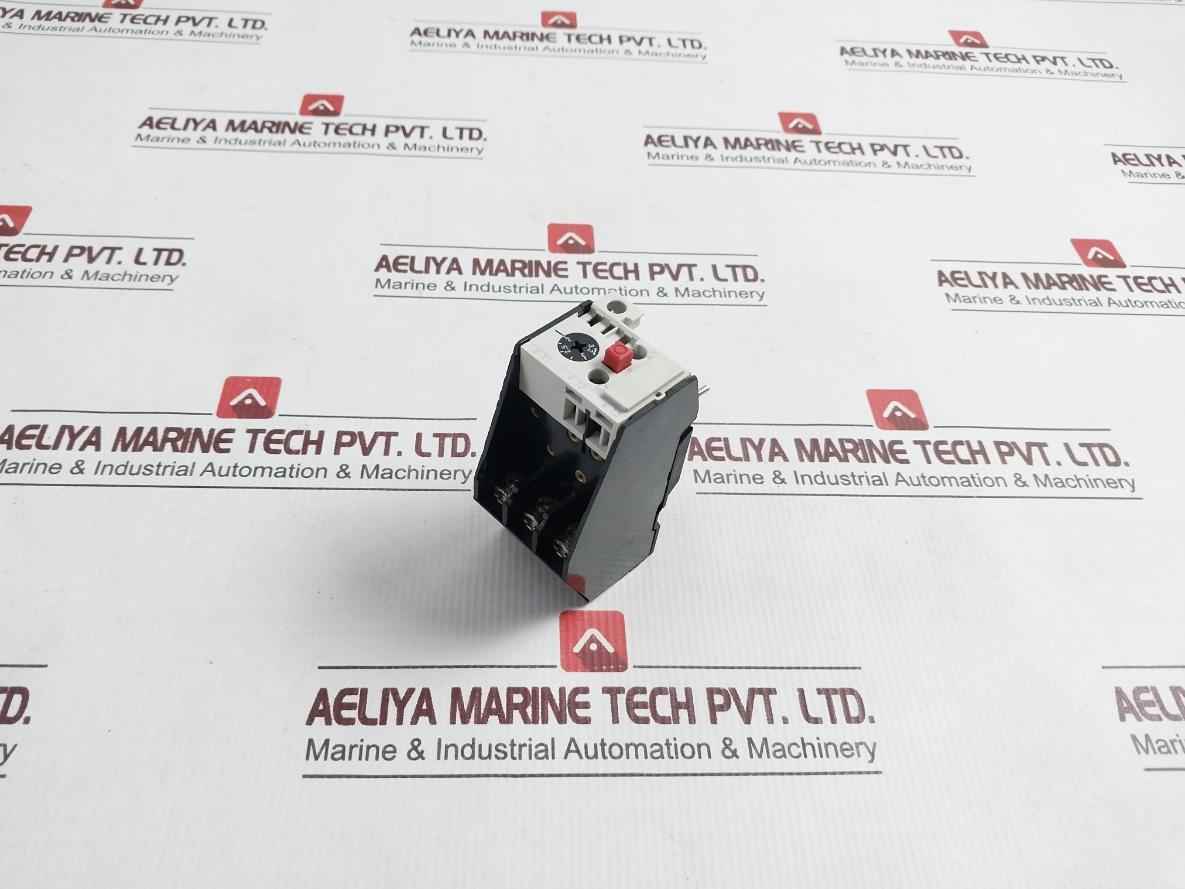 Siemens 3Uw50 02-1D Thermal Overload Relay 1A 500V