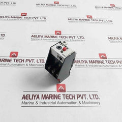 Siemens 3Uw50 02-1D Thermal Overload Relay 1A 500V