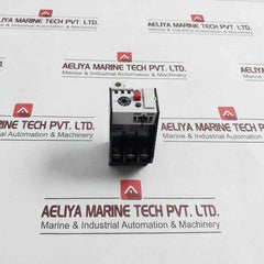 Siemens 3Uw50 02-1D Thermal Overload Relay 1A 500V