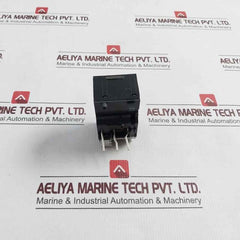 Siemens 3Uw50 02-1D Thermal Overload Relay 1A 500V