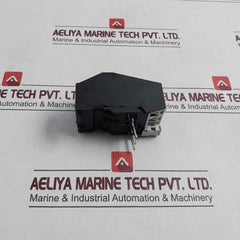 Siemens 3Uw50 02-1D Thermal Overload Relay 1A 500V