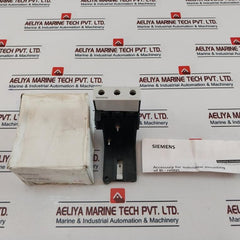 Siemens 3Ux1425 Terminal Bracket