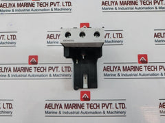 Siemens 3Ux1425 Terminal Bracket