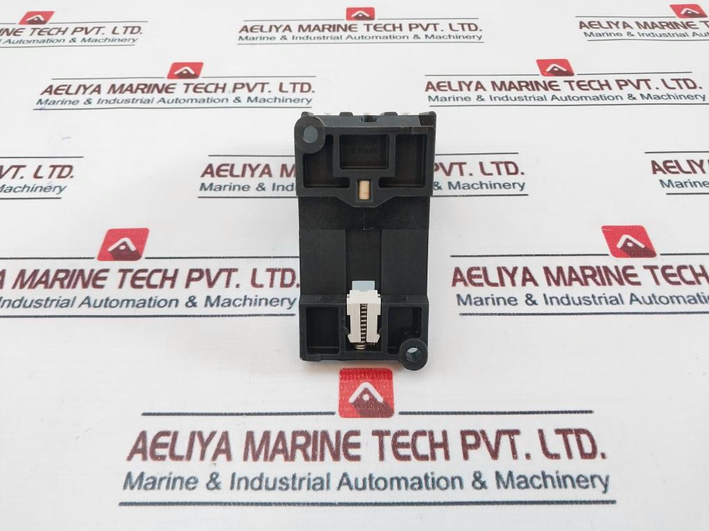 Siemens 3Ux1425 Terminal Bracket