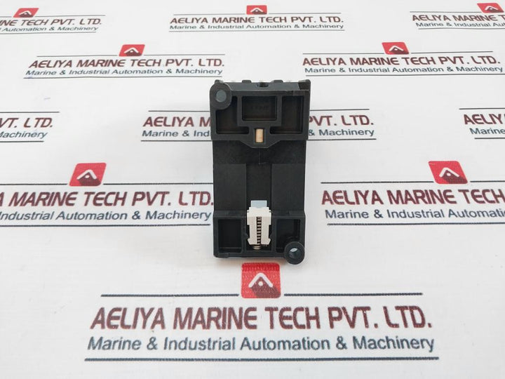 Siemens 3Ux1425 Terminal Bracket