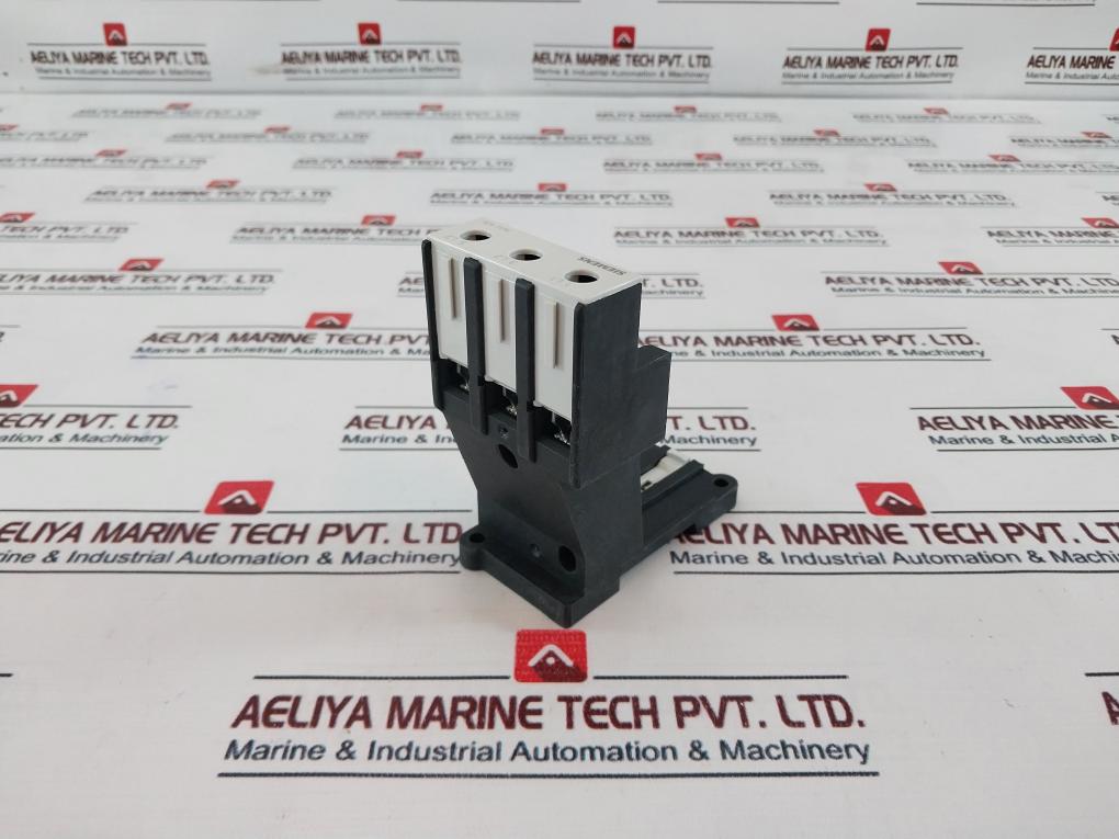 Siemens 3Ux1425 Terminal Bracket