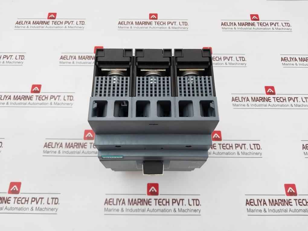Siemens 3Va1340-1Aa32-0Aa0 Molded Case Circuit Breaker 800V Ac-23A
