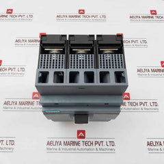 Siemens 3Va1340-1Aa32-0Aa0 Molded Case Circuit Breaker 800V Ac-23A
