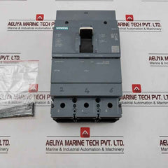 Siemens 3Va1340-1Aa32-0Aa0 Molded Case Circuit Breaker 800V Ac-23A
