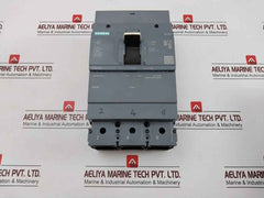 Siemens 3Va1340-1Aa32-0Aa0 Molded Case Circuit Breaker 800V Ac-23A