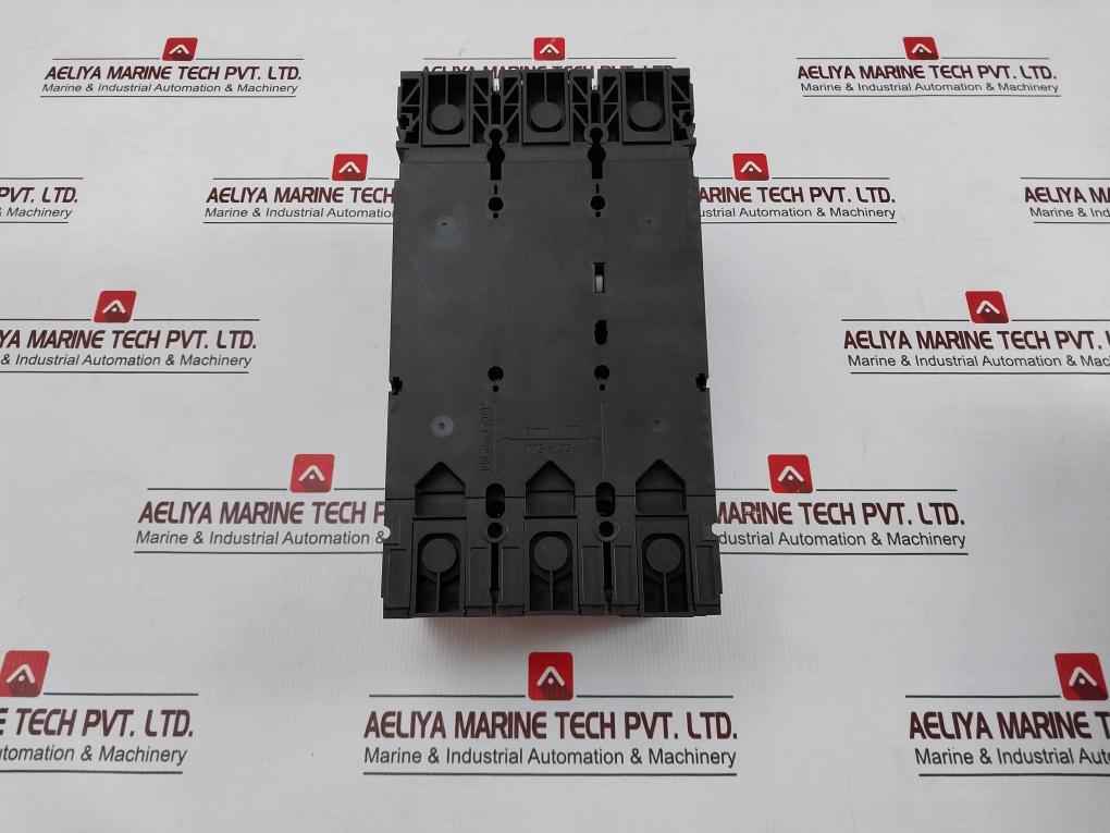 Siemens 3Va1340-1Aa32-0Aa0 Molded Case Circuit Breaker 800V Ac-23A