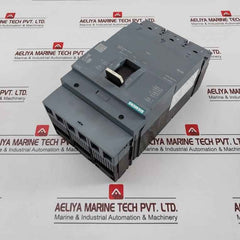 Siemens 3Va1340-1Aa32-0Aa0 Molded Case Circuit Breaker 800V Ac-23A
