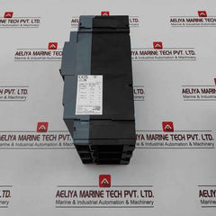 Siemens 3Va1340-1Aa32-0Aa0 Molded Case Circuit Breaker 800V Ac-23A