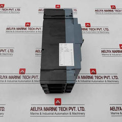 Siemens 3Va1340-1Aa32-0Aa0 Molded Case Circuit Breaker 800V Ac-23A